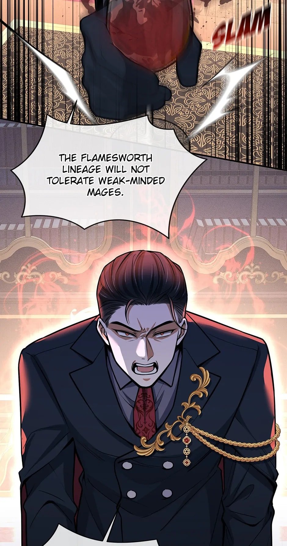 The Beginning After the End, Chapter 175.10 image 39